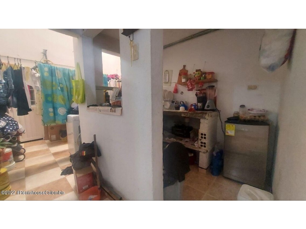 Vendo Casa en  Villa Catalina I(Bogota)S.G. 23-1197