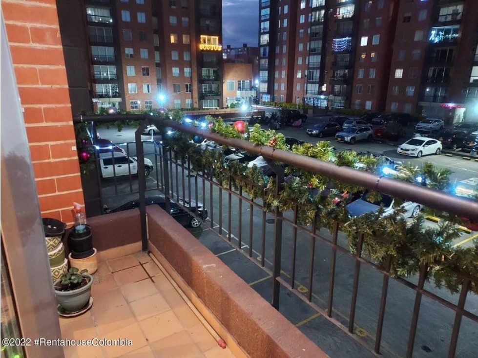 Vendo Apartamento en  Villa AlsaciaS.G. 23-1202