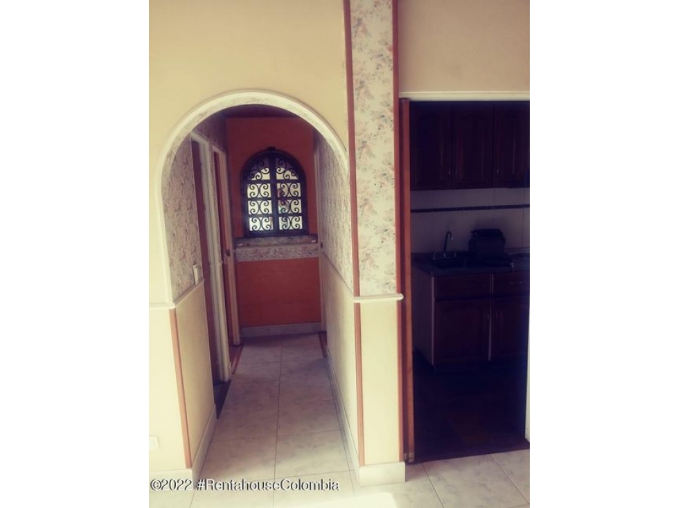 Vendo Apartamento en  Bogota C.O 23-992