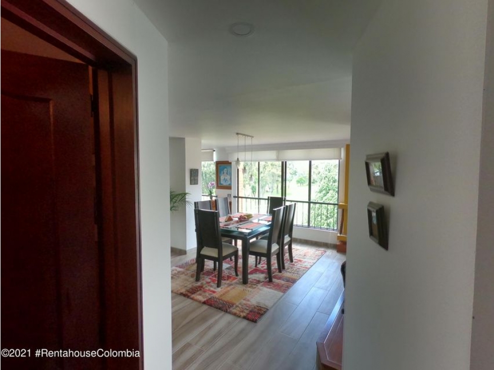 Vendo Apartamento en  El Contador C.O 23-1139