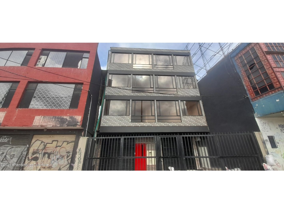 Comercial en  Las Delicias(Bogota) RAH CO: 22-1293