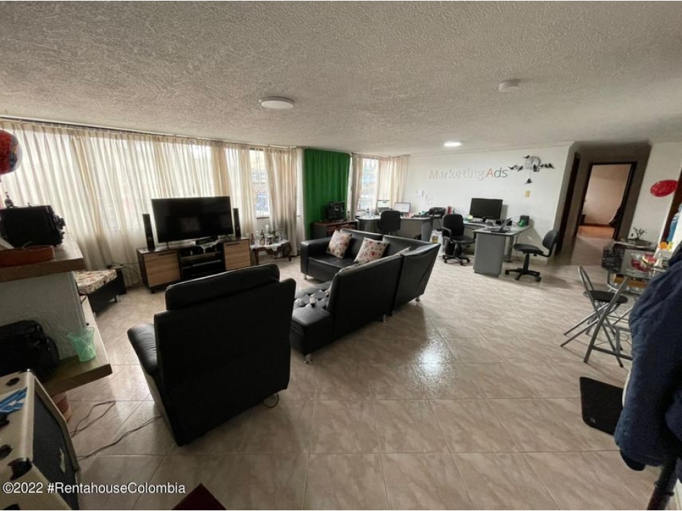 Vendo Apartamento en  Palermo(Bogota) C.O 23-1198