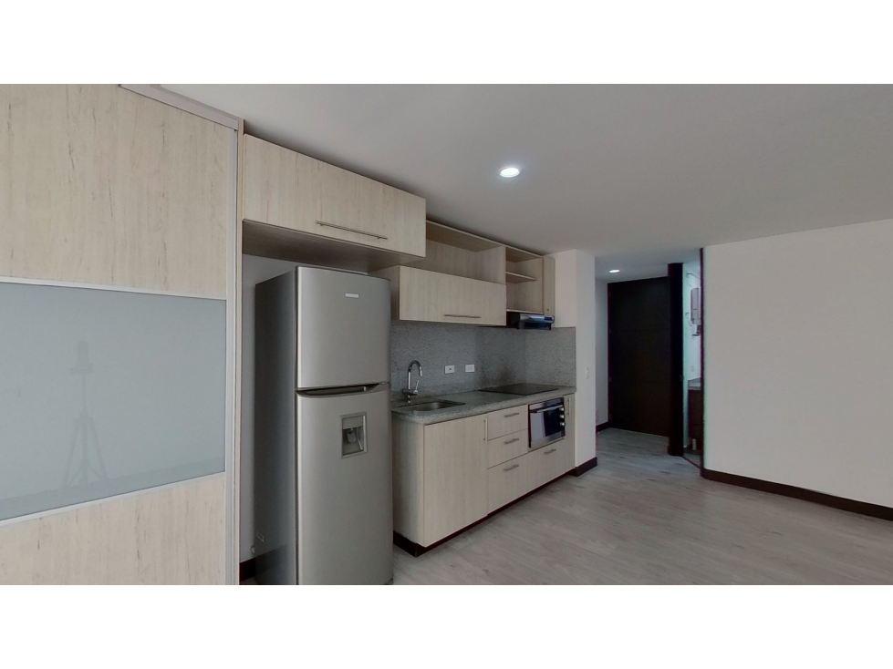 Apartamento en venta en Chapinero nid 9286918756