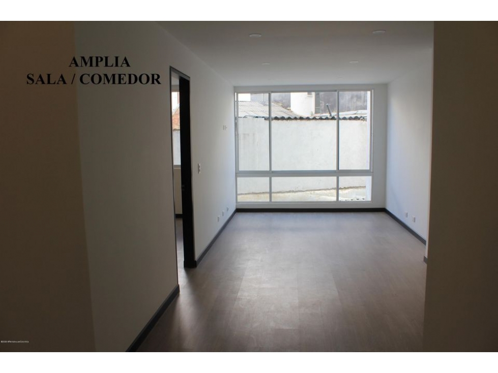 Vendo Apartamento en  Cundinamarca C.O 23-1340