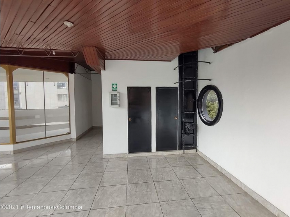 Arriendo Comercial en  Veracruz(Bogota) C.O 23-1494