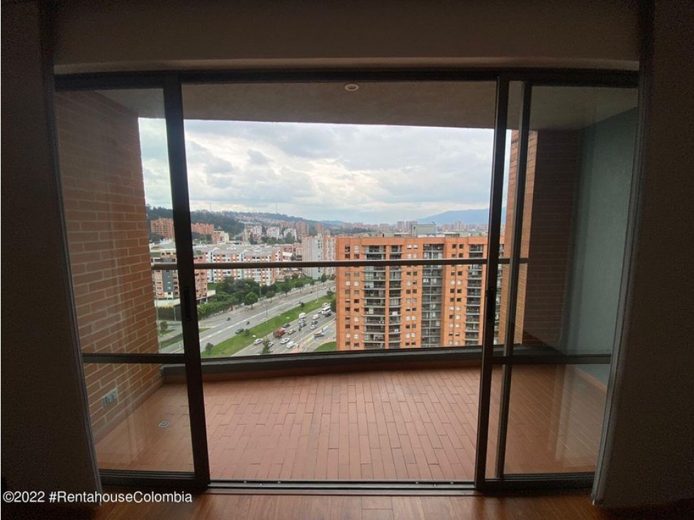 Vendo Apartamento en  Bogota C.O 23-1606