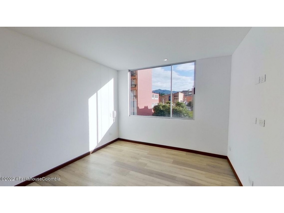 Apartamento en  El Contador RAH CO: 22-3024