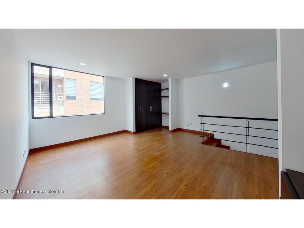 Apartamento en  Molinos Norte RAH CO: 22-3045