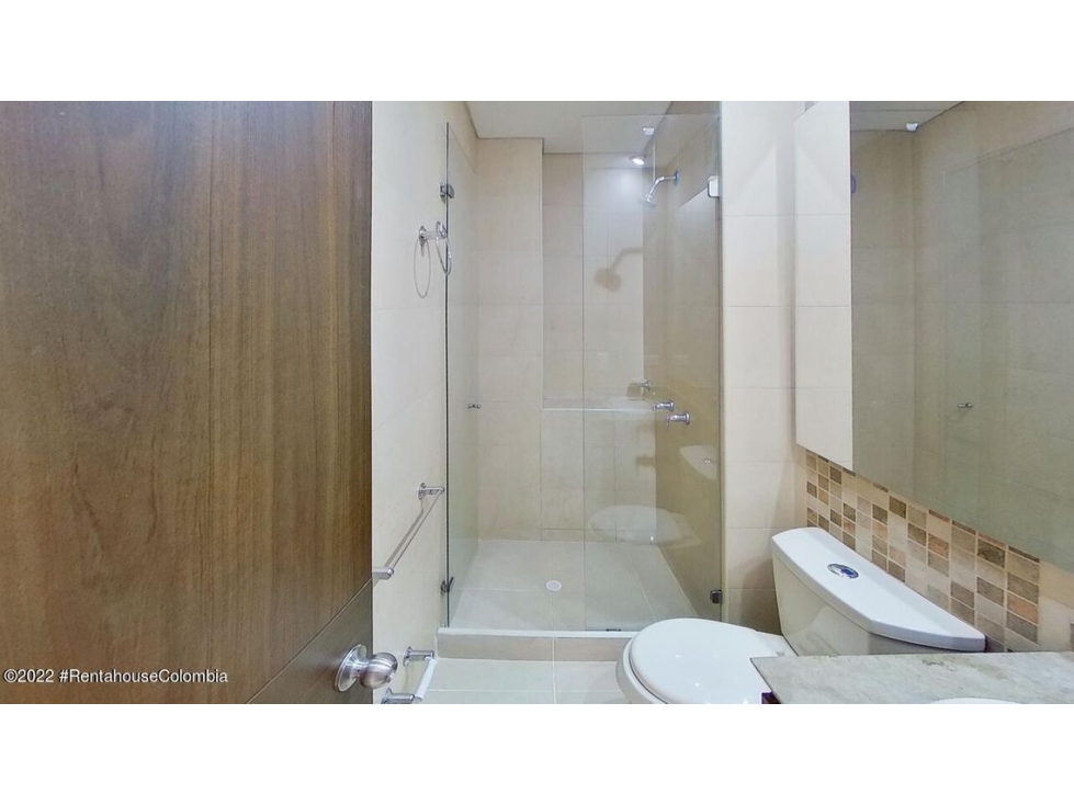 Apartamento en  Cantalejo(Bogota) RAH CO: 22-3096