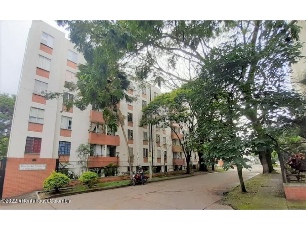 Apartamento en  Santa Anita(Cali) RAH CO: 22-3251