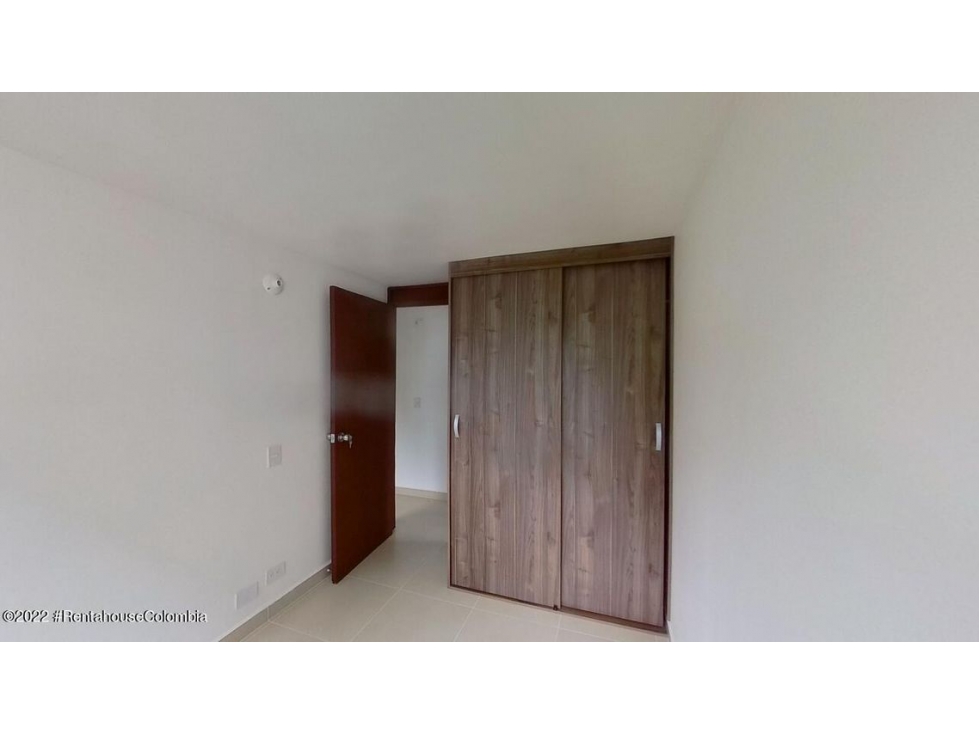 Apartamento en  El Trapiche(Bello) RAH CO: 23-173