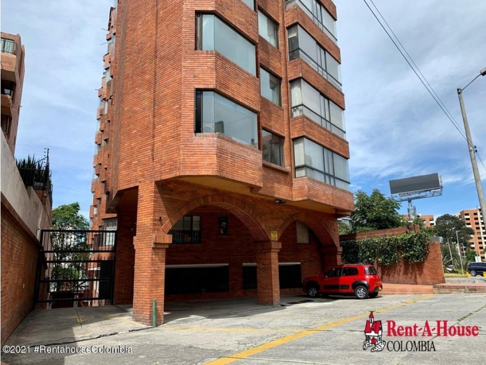 Apartamento en  Bella Suiza(Bogota) RAH CO: 23-362