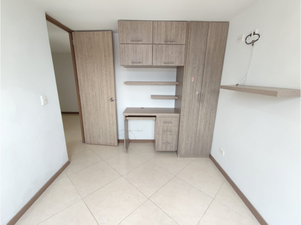 Apartamento en Obrero en  Bello HC  5035370