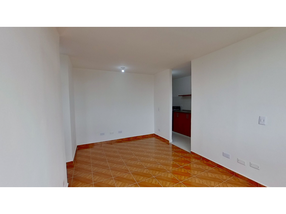 Apartamento en venta en Los Pantanos NID 9510228292