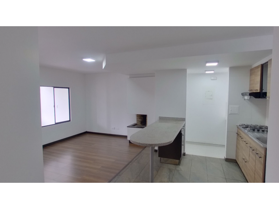 Apartamento en venta en Belalcazar NID 9299691667