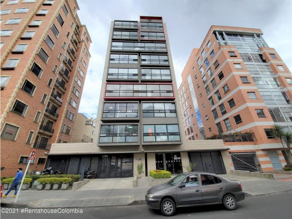 Comercial en  Chico Norte(Bogota) RAH CO: 23-1478