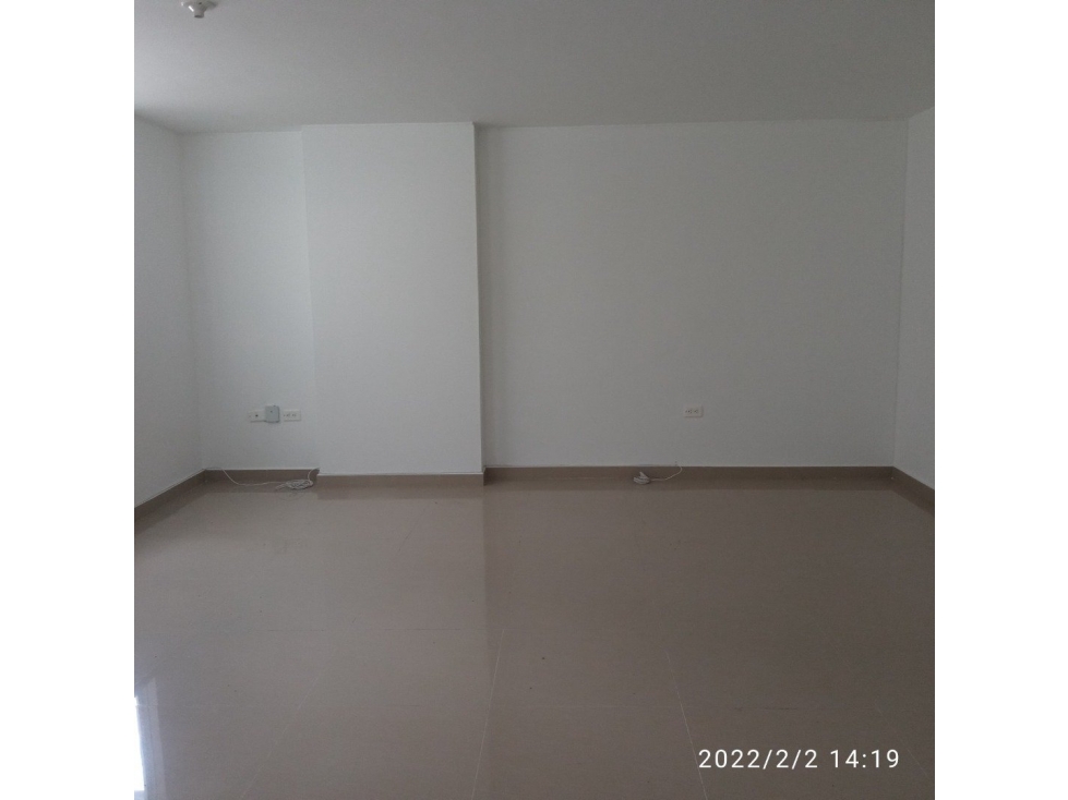 ARIENDO APARTAMENTO BUCARAMANGA SAN ALONSO