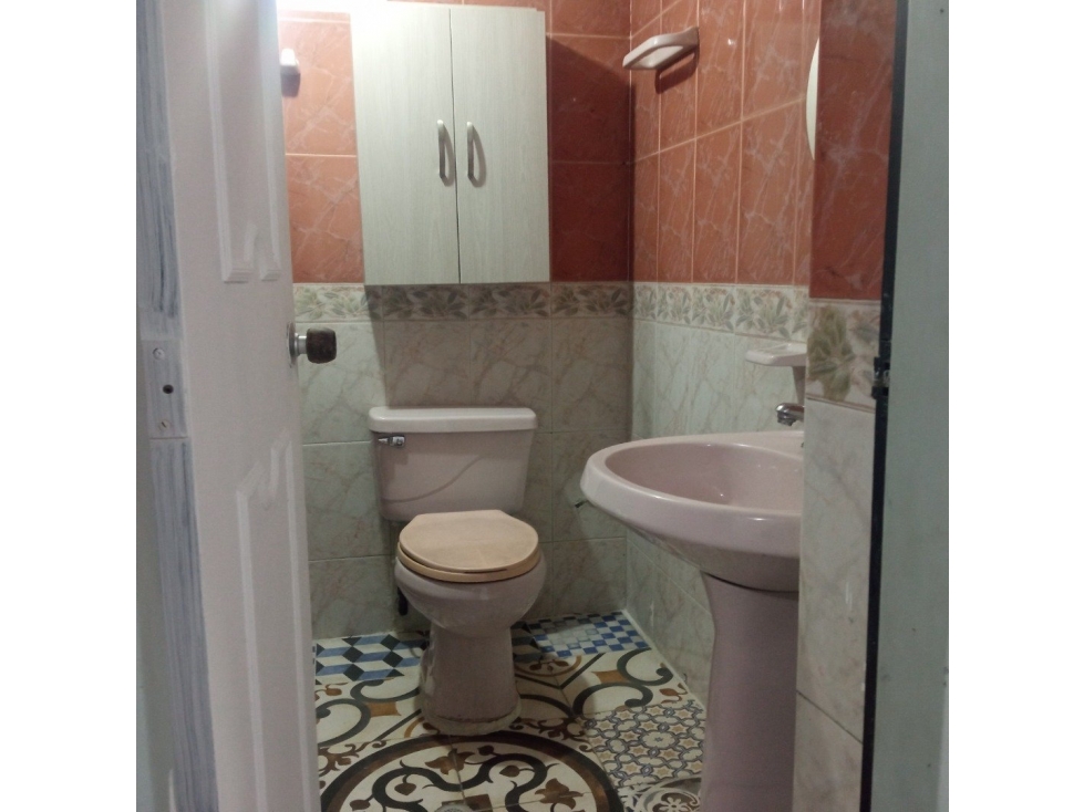 ARRIENDO CASA BUCARAMANGA SAN MIGUEL