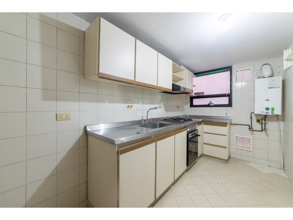 Apartamento en Recreo De Los Frailes en  Bogotá D.C. HC  4805755