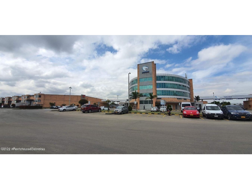 Comercial en  Vereda el Abra(Cota) RAH CO: 23-993