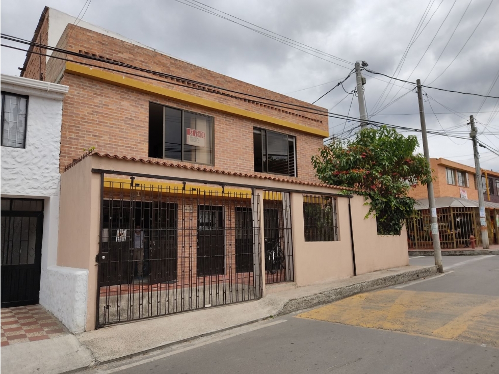 VENDO CASA COMERCIAL CHÍA