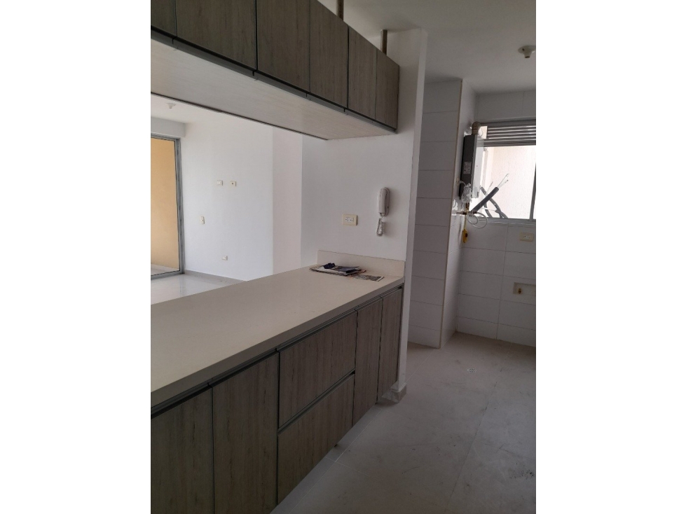 APARTAMENTO EN VENTA, BARRIO BETANIA, BARRANQUILLA