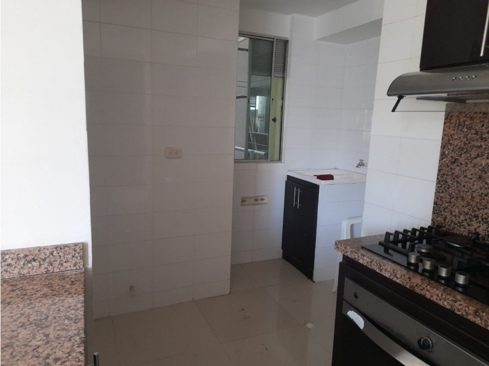 APARTAMENTO EN VENTA BARRIO MIRAMAR