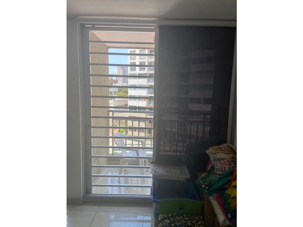 Apartamento en venta Barrio Betania