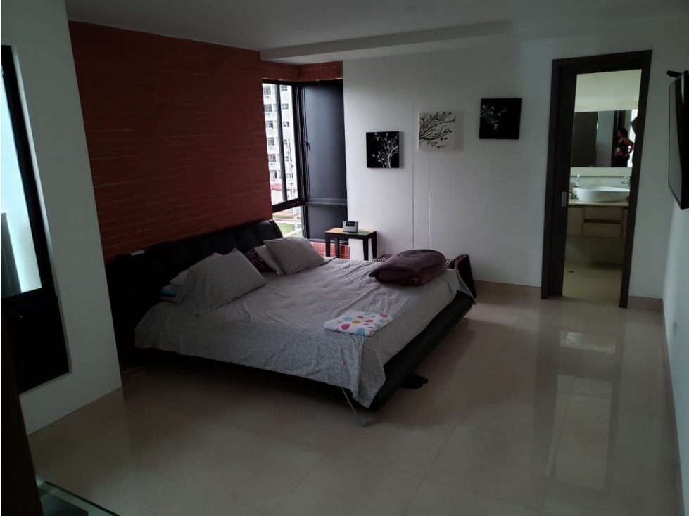 Apartamento en venta Barrio la Campiña