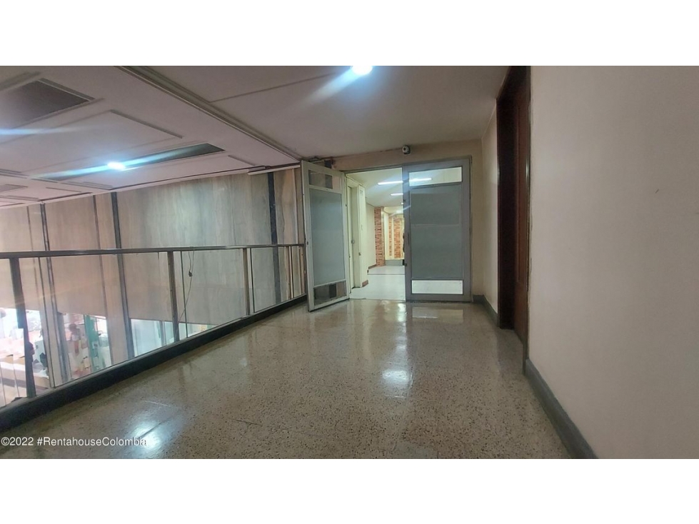 Comercial en  Veracruz(Bogota) RAH CO: 23-1630