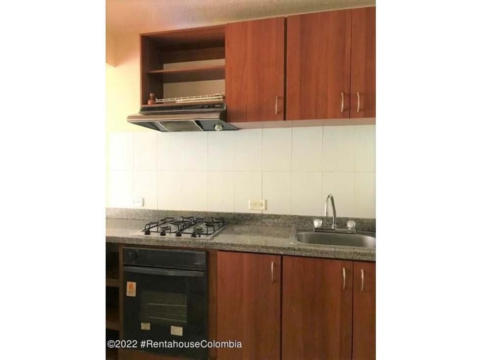 Apartamento en  Hayuelos(Bogota) GZ: 23-1725