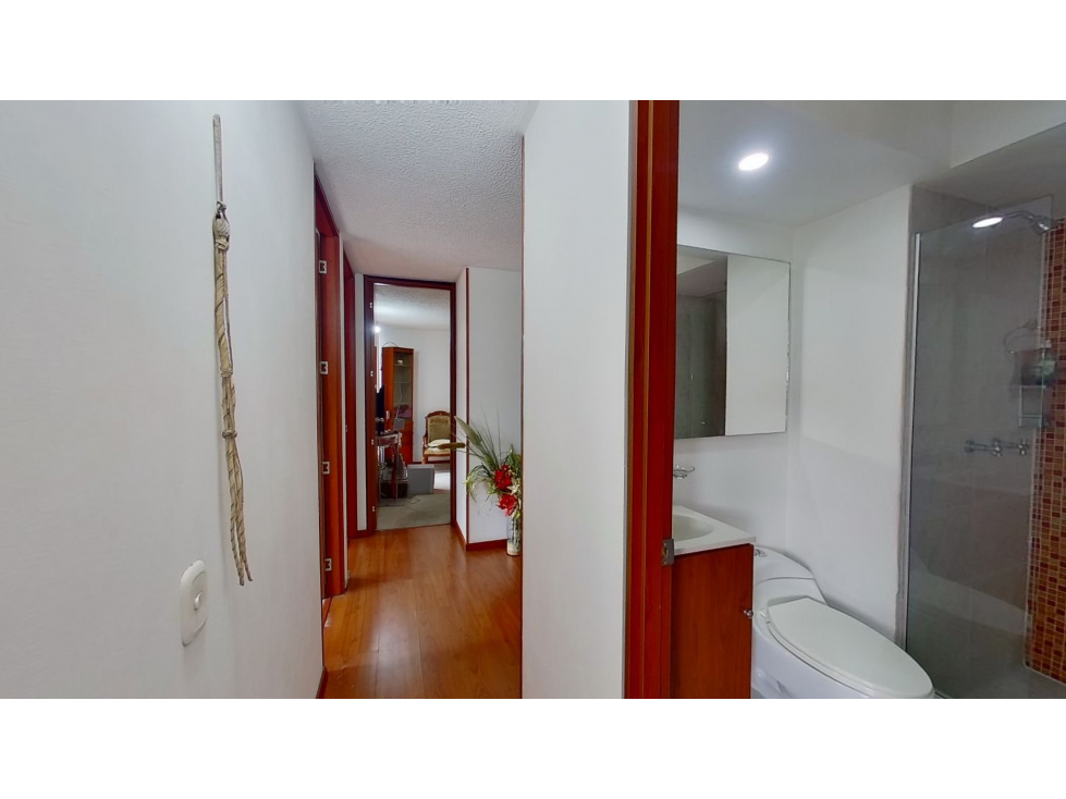 Apartamento en venta en suba urbano NID 7981672531