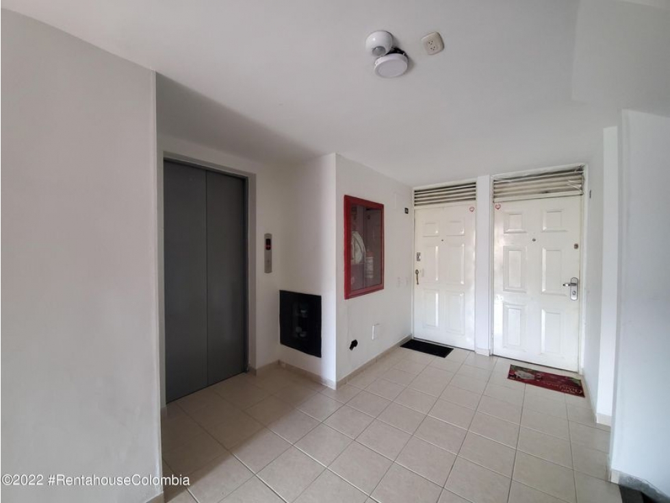 Apartamento en  Villa Alsacia GZ: 23-1802