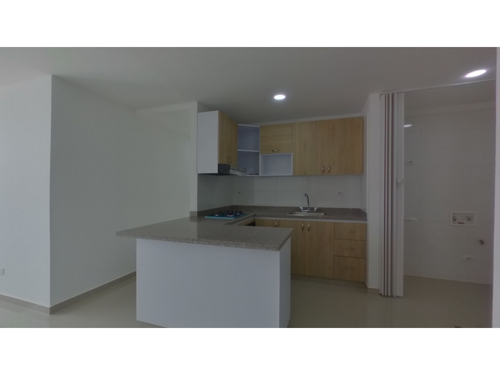 Apartamento en venta en El Recreo NID 8575852173