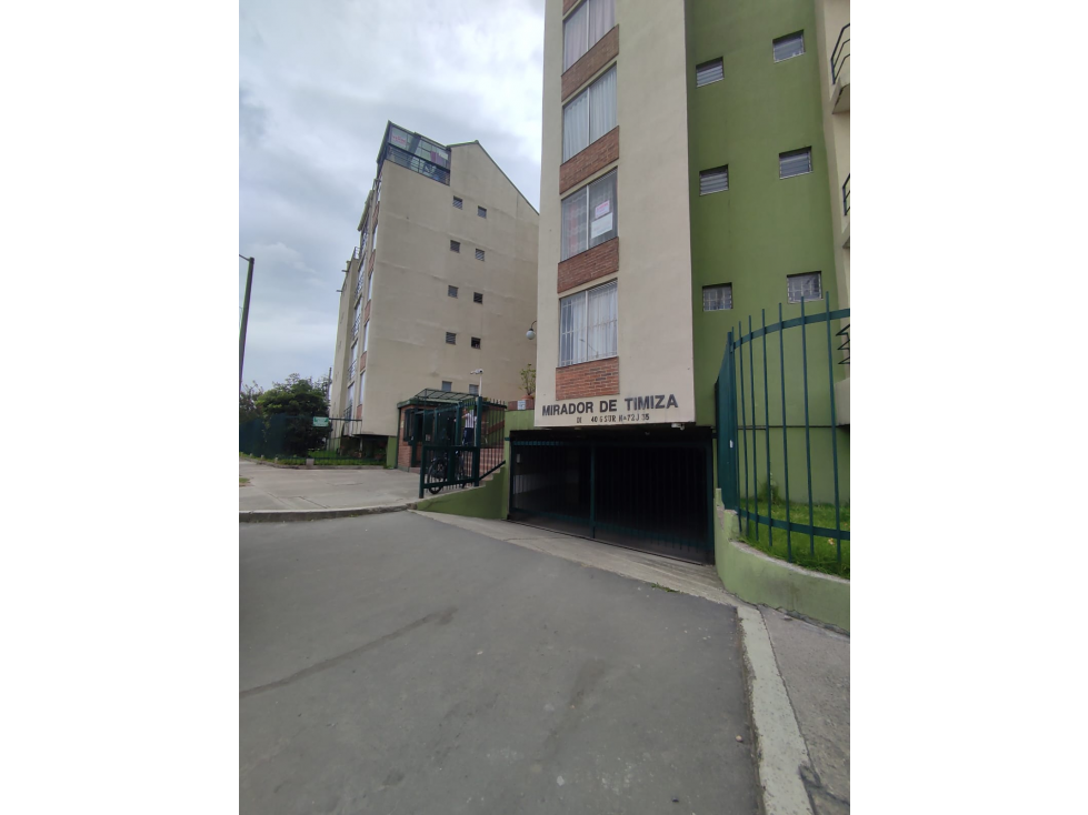 Apartamento en venta en Alameda de Timiza NID 9569584996