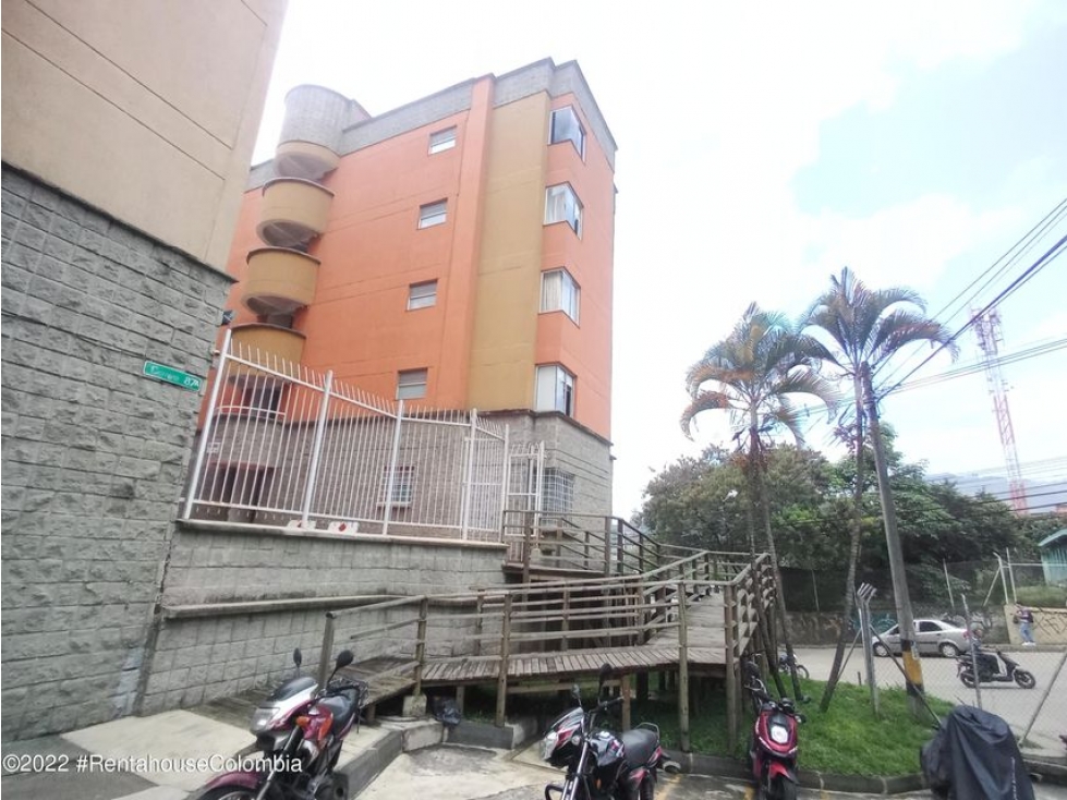 Apartamento en  Belen Las Mercedes S.G  23-1842