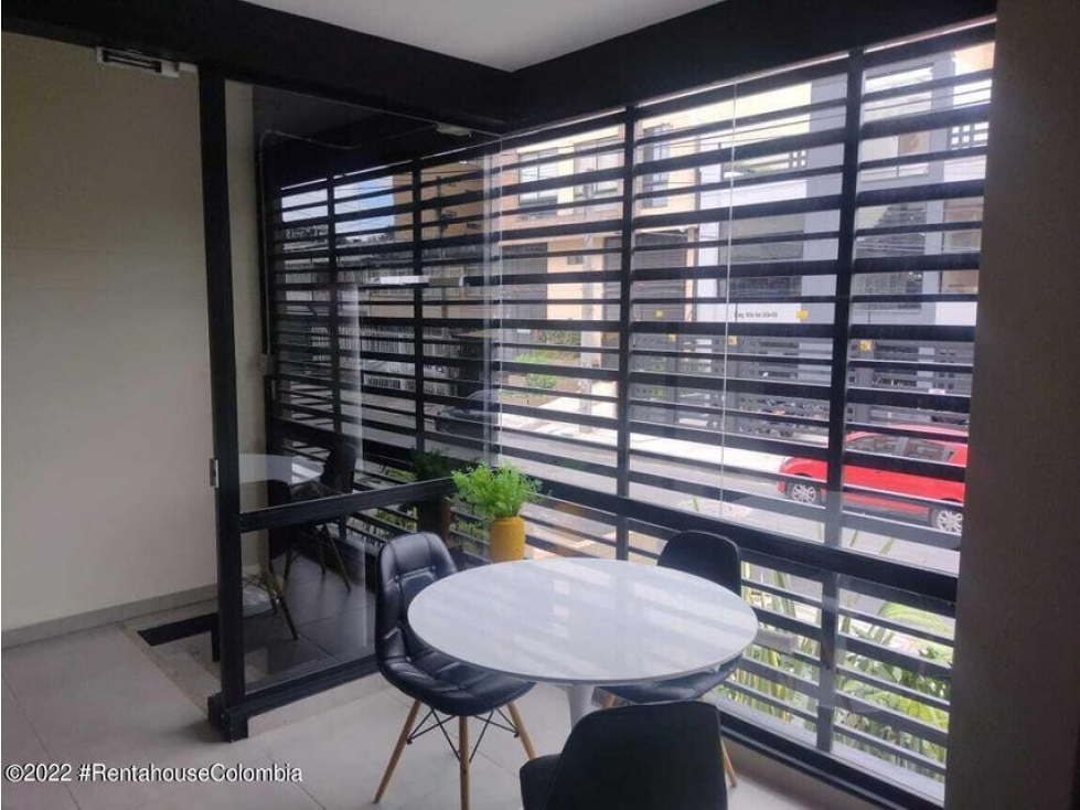 Apartamento en  San Luis(Bogota) RAH CO: 23-1868