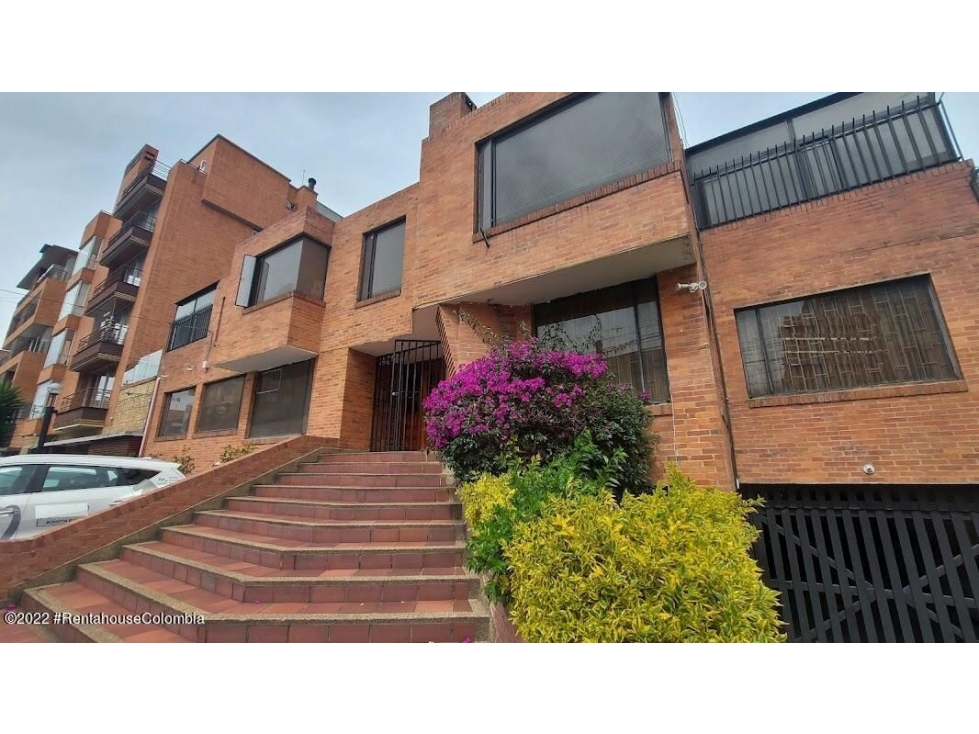 Comercial en  Bogota RAH CO: 23-984