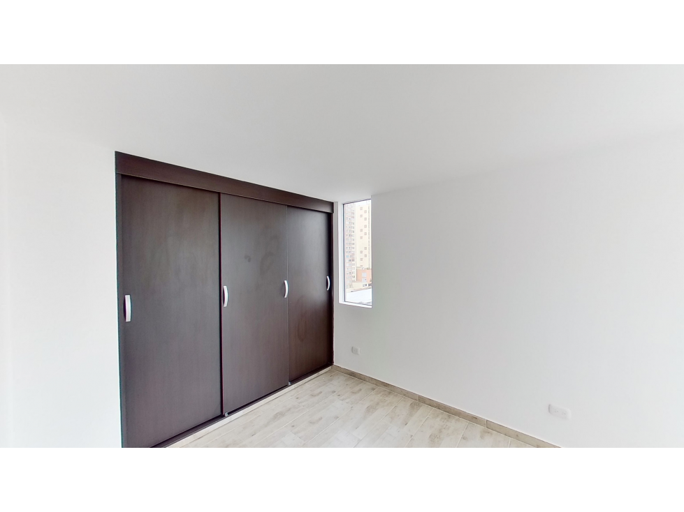 Apartamento en venta en Rafael Escamilla  NID 8763860599