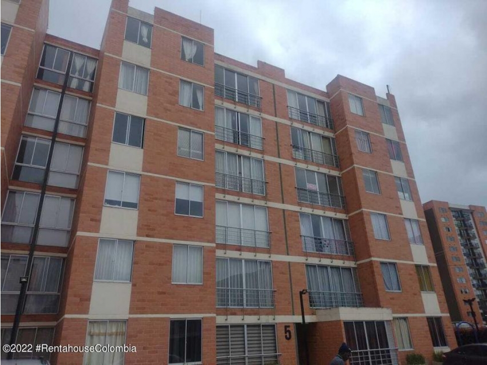 Apartamento en  San Rafael RAH CO: 23-1830