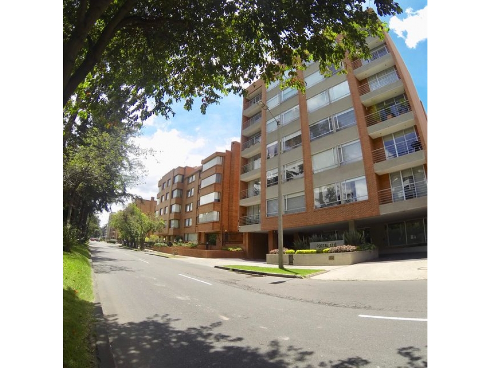 Apartamento en  Santa Barbara S.G  23-572