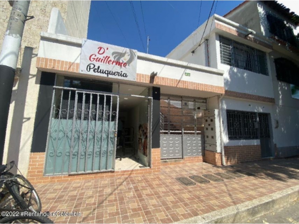 Casa en  Barrio Blanco(Cucuta) S.G  23-1083