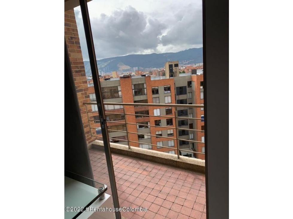 Apartamento en  Villa Alsacia S.G  23-1202