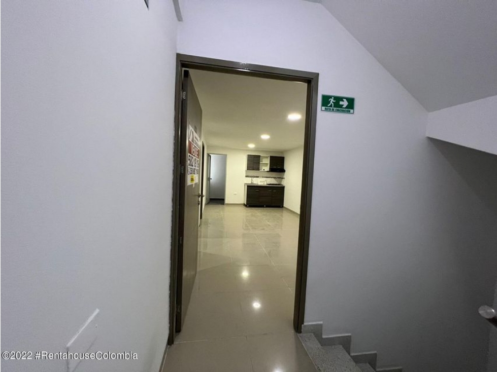 Apartamento en  Niza(Cucuta) RAH CO: 23-1048