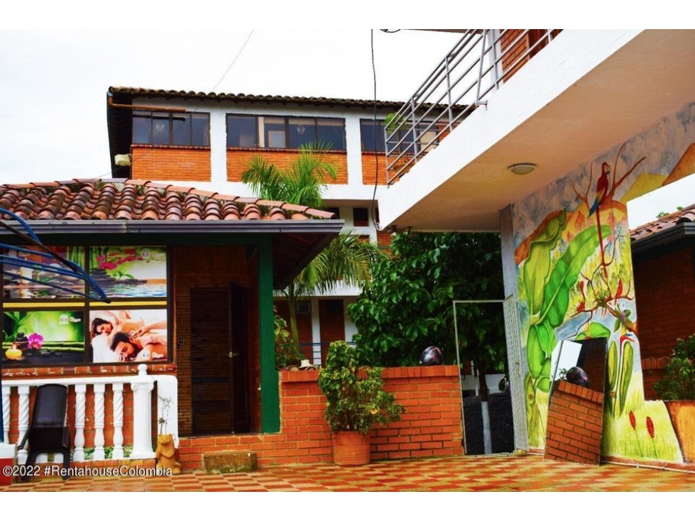 Comercial en  Vereda San Gil RAH CO: 23-1085