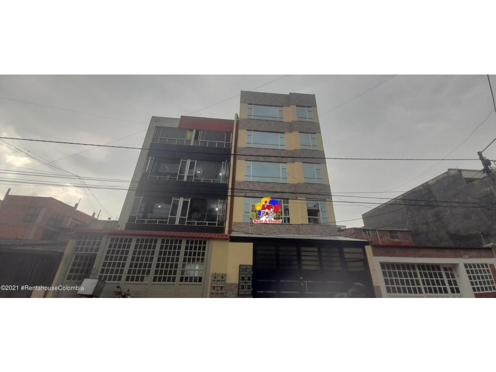 Comercial en  Alqueria(Bogota) S.G  23-1428