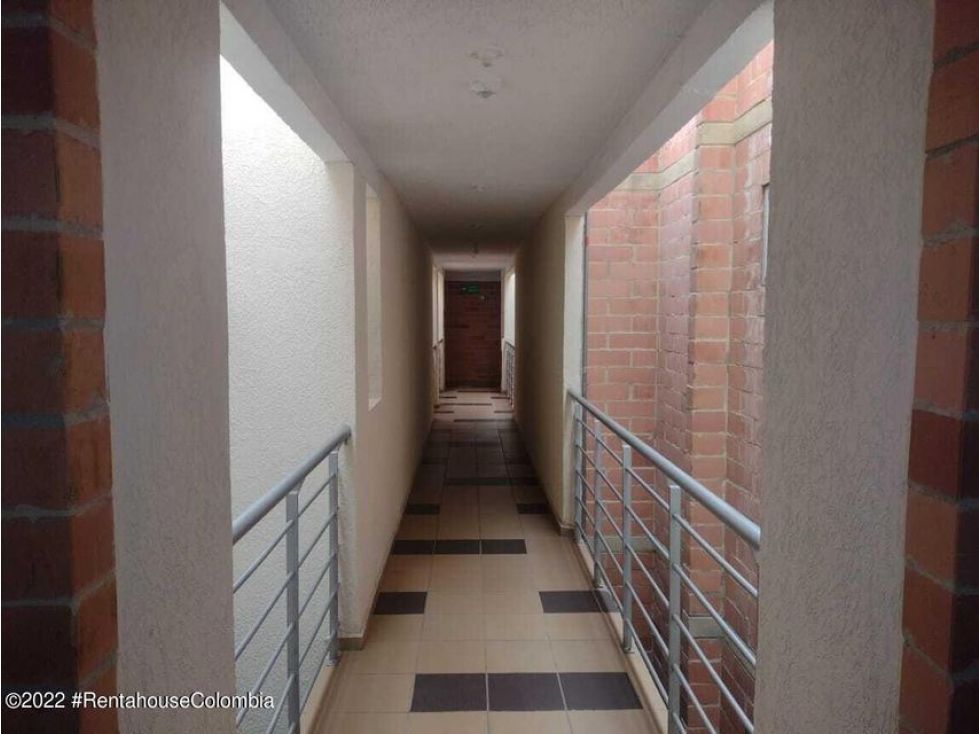 Apartamento en  San Rafael RAH CO: 23-1830