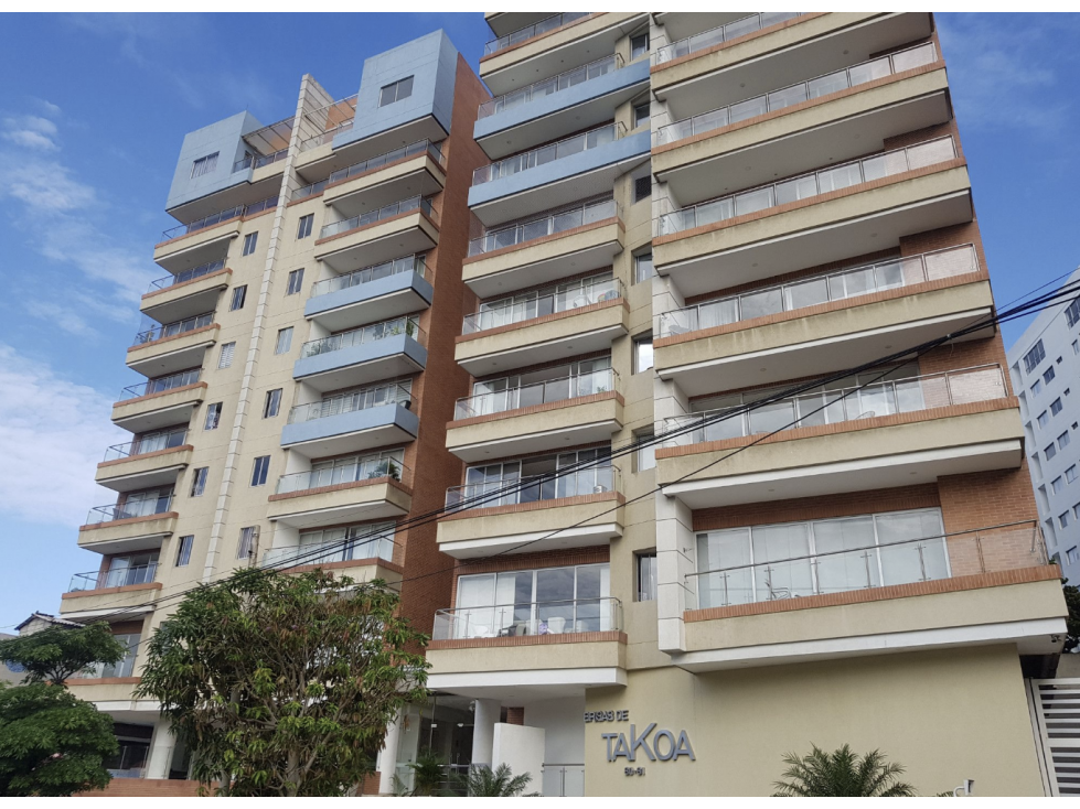 Rentahouse Vende Apartamento en Barranquilla BRP 183150-2390267