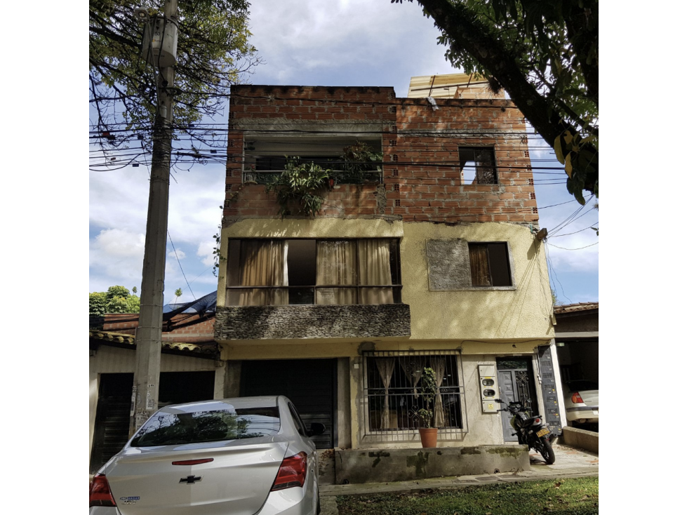 Rentahouse Vende casa en Medellin BRP 183150-2453181