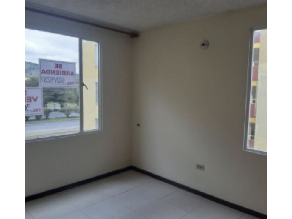 Rentahouse Vende Apartamento en Facatativa BRP 183150-2291920